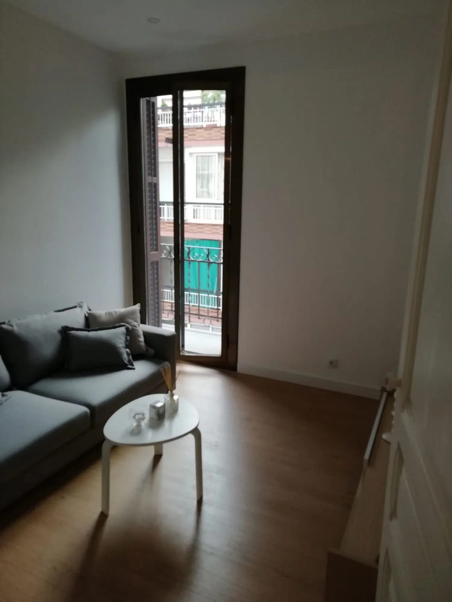 Piso en calle de la Riera de Tena, 16 - Foto 3
