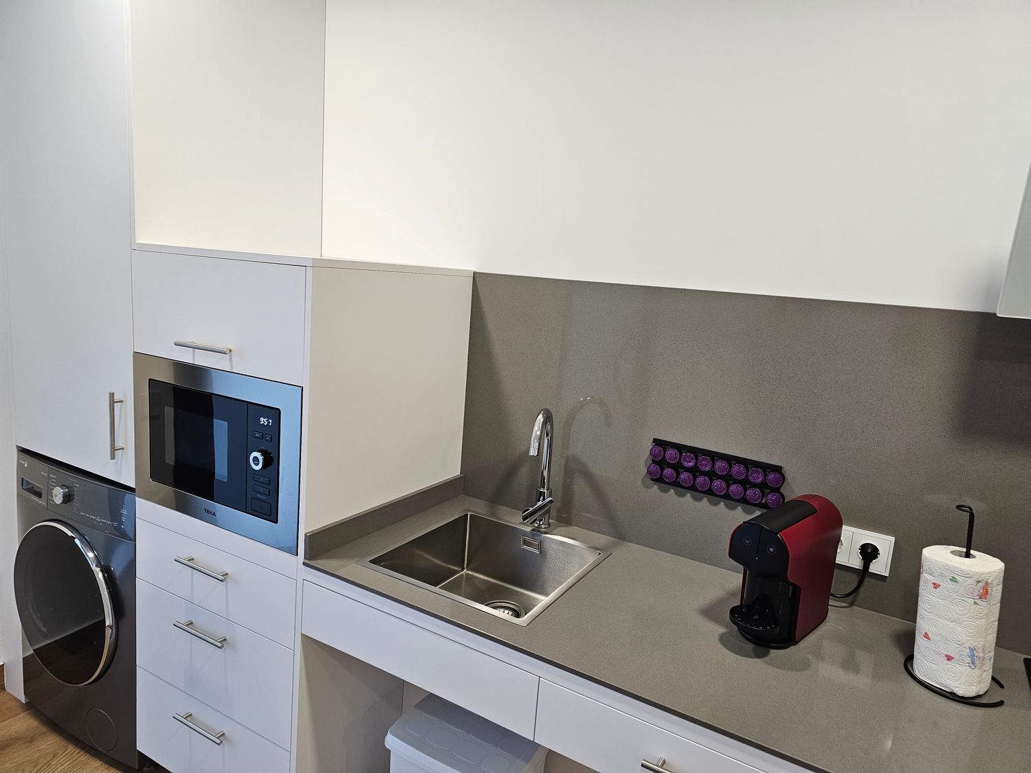 Estudio en avenida Marqués de Valdecilla, 149 - Foto 1