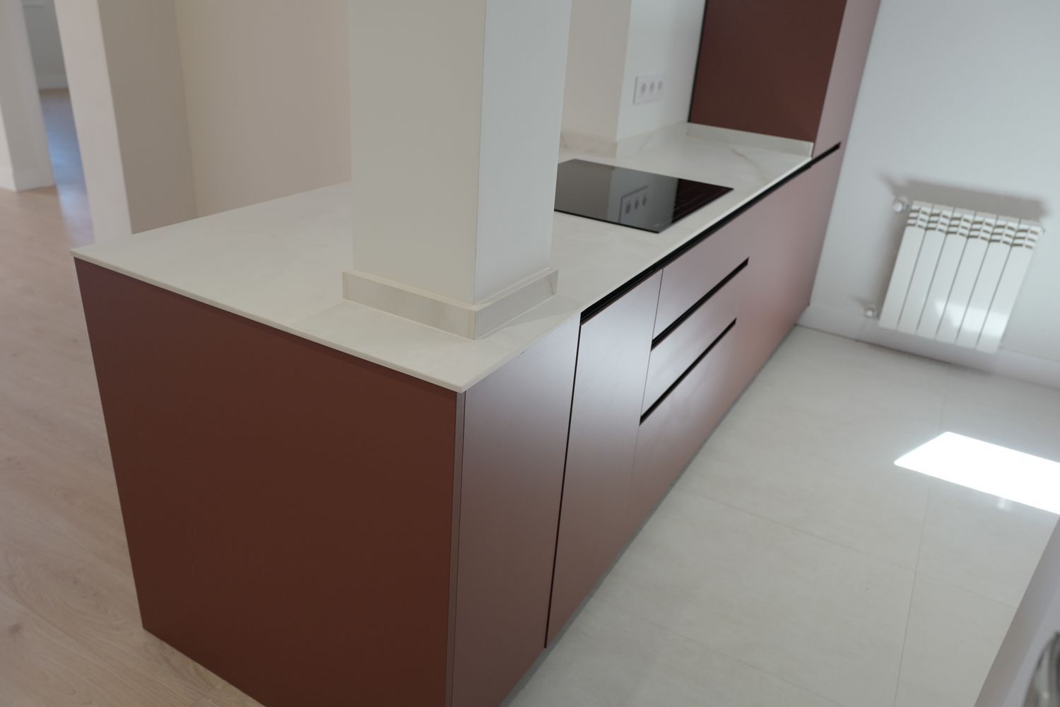 Piso en glorieta Valle de Oro, 2 - Foto 9