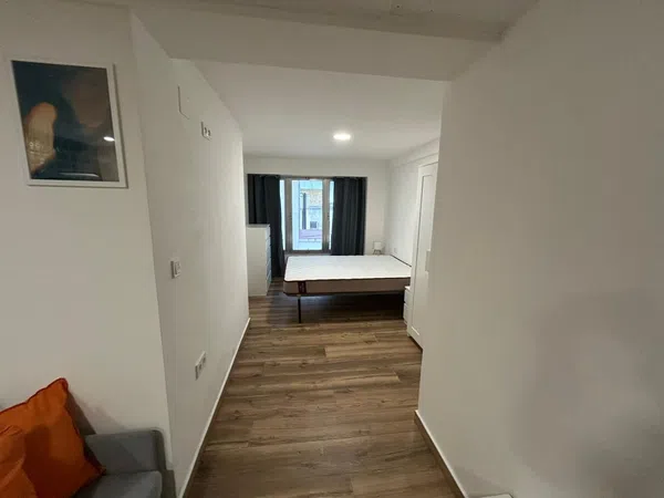 Estudio en Zona Avenida al Vedat, Zona Avenida al Vedat - Foto 7