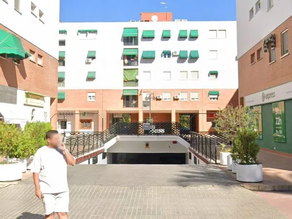 Piso en Avenida de Juan Carlos I, 47, San Luis - Albarregas, San Luis - Albarregas - Foto 14