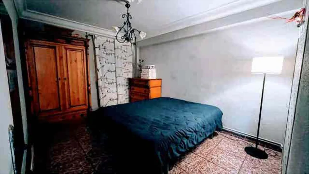 Piso en Almozara - Foto 3