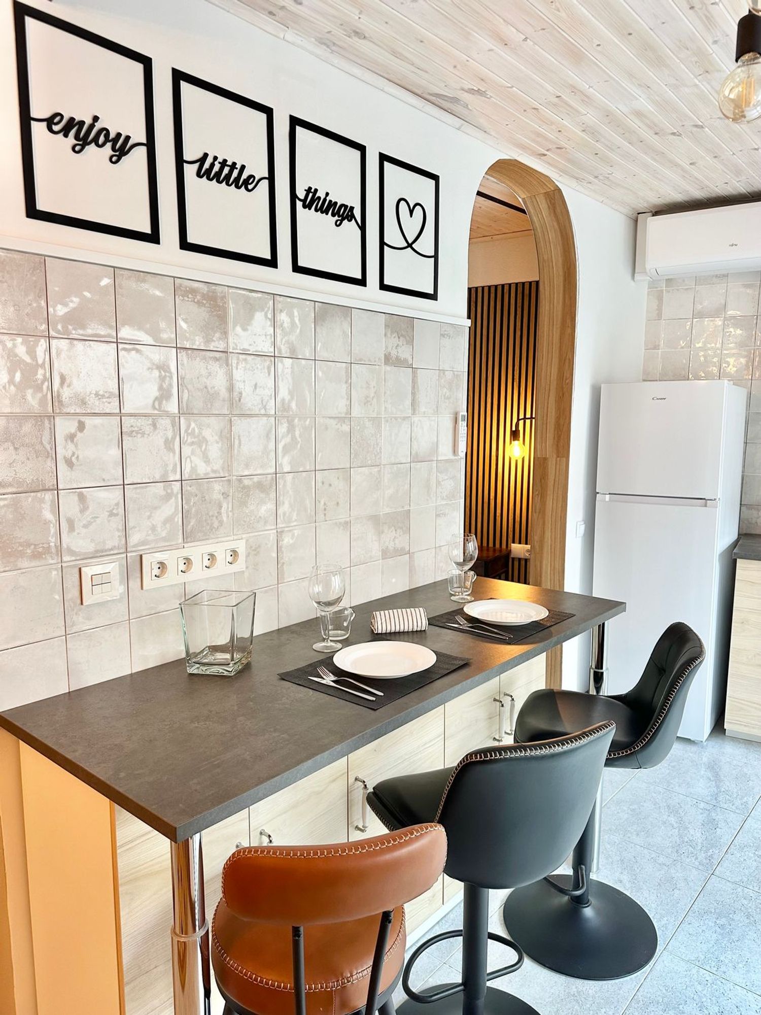 Estudio en calle Carmen Tato, 8 - Foto 14