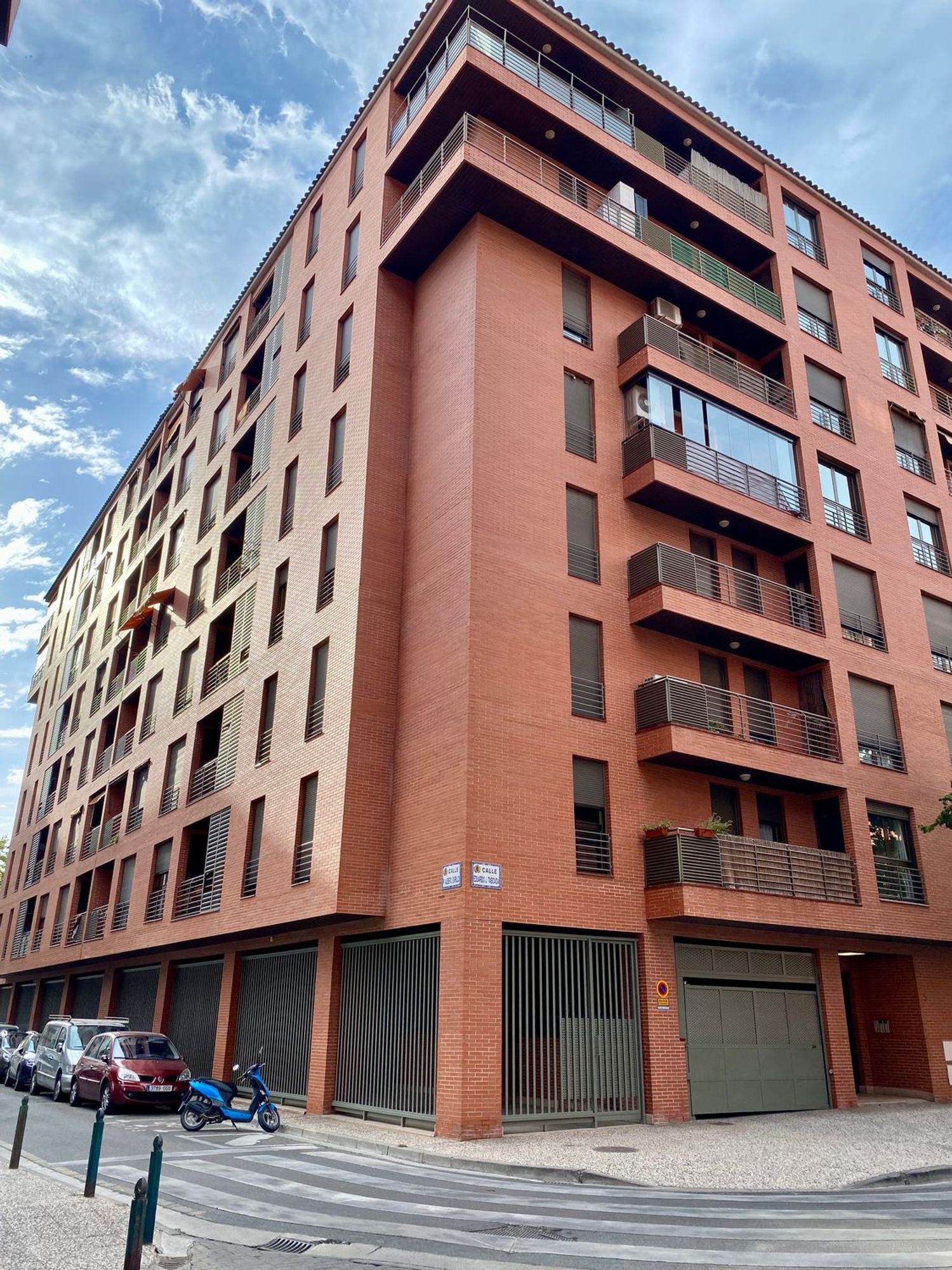 Piso en Calle de Taboada, 5, La Magdalena - Foto 18