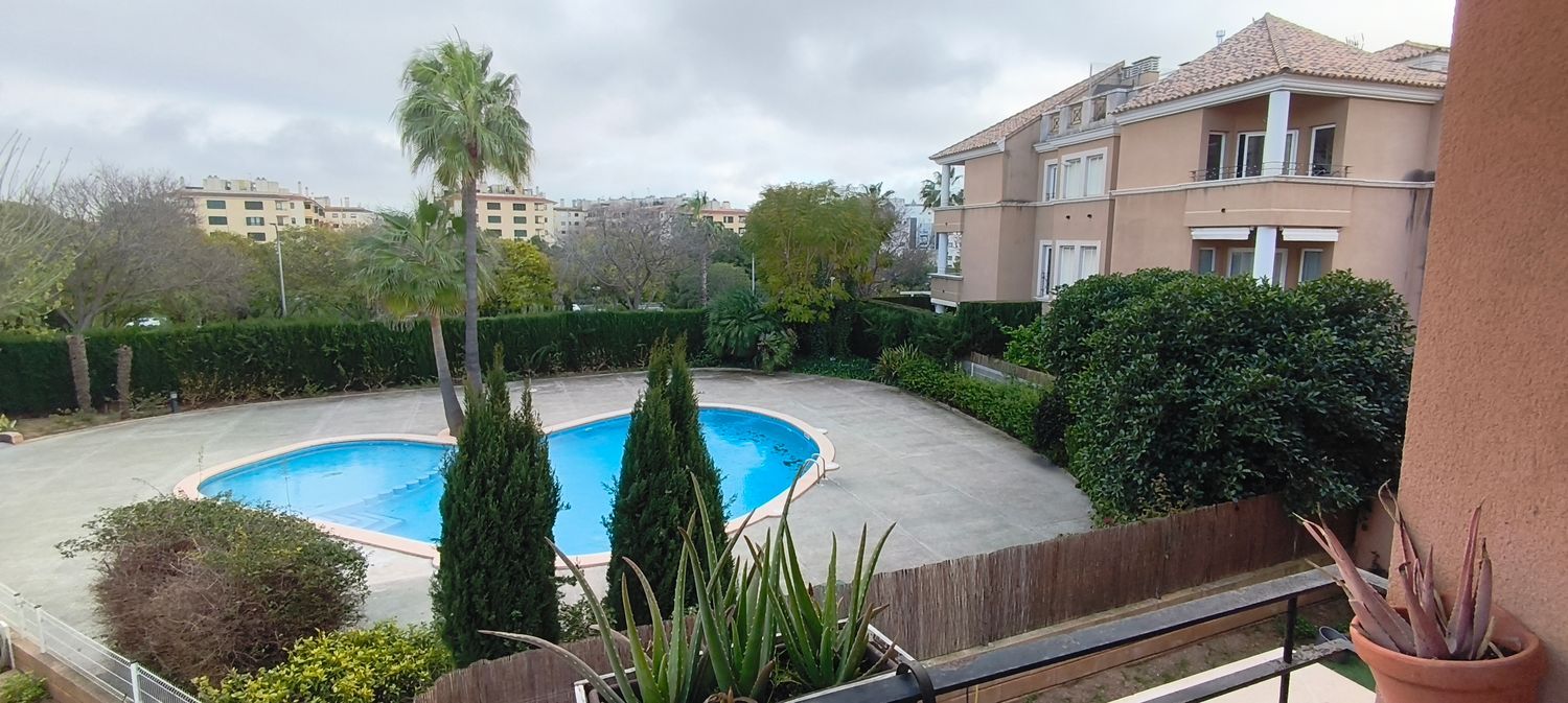 Piso en calle de Joan Albons, 1 - Foto 1