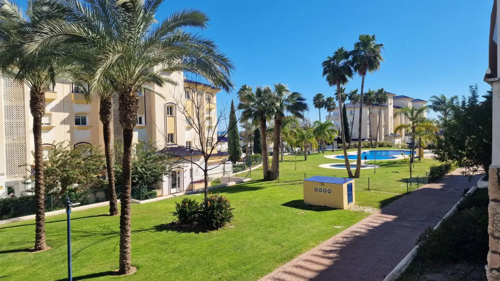 Piso en  Calle Mercedes Formica 4 - Foto 46