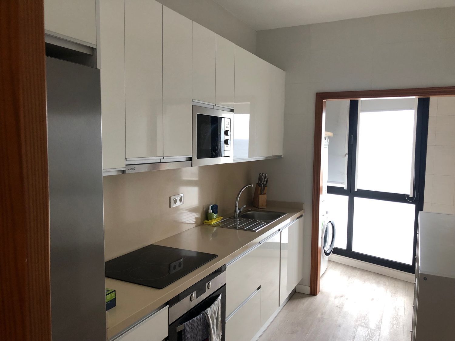 Piso en calle Pedro Cerón, 1 - Foto 4