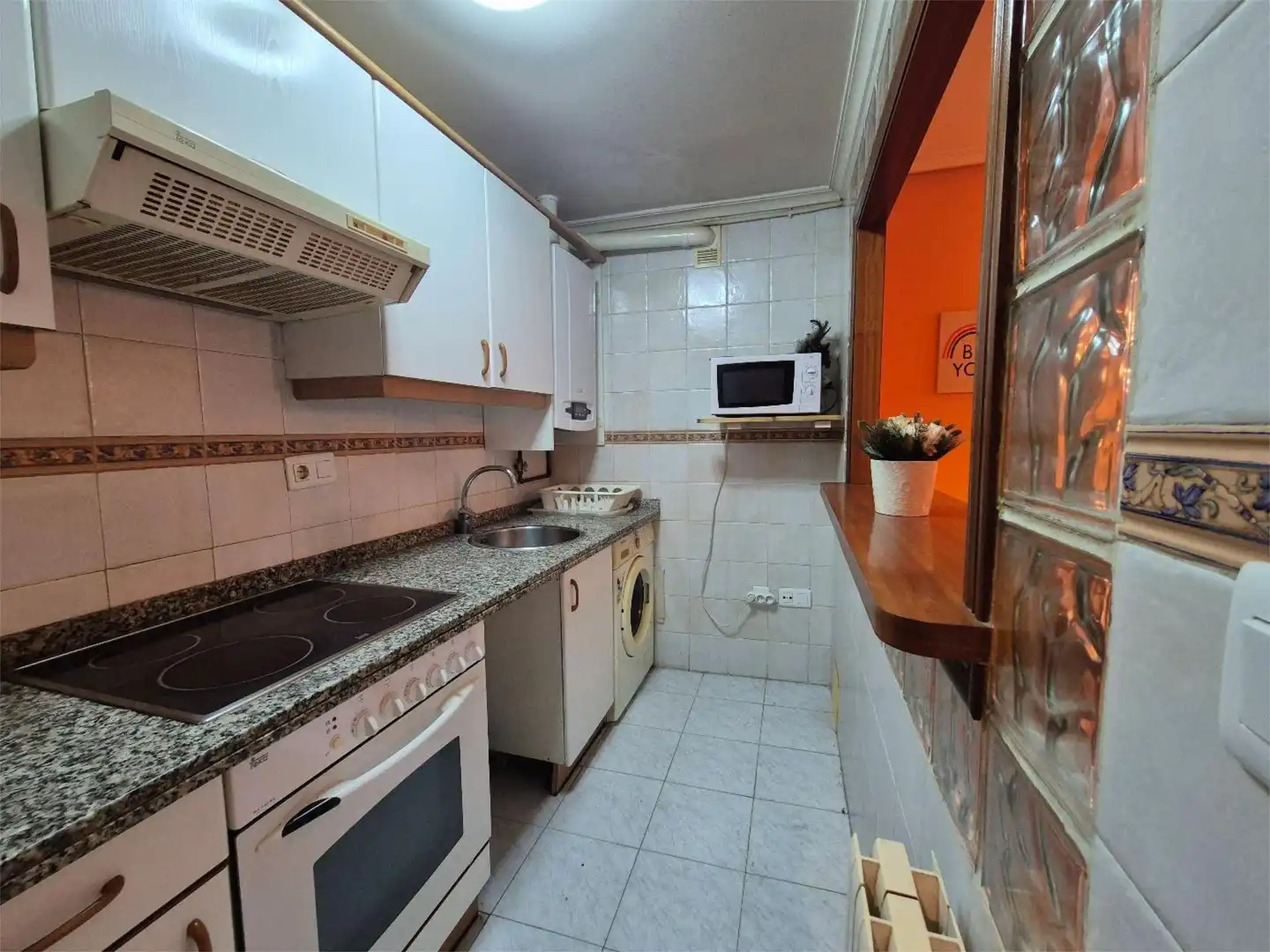 Piso en  Calle Mon 14 - Foto 1