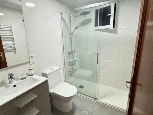 Piso en Avenida Antonio Masa Campos, 33, Santa Marina - La Paz, Santa Marina - La Paz - Foto 13