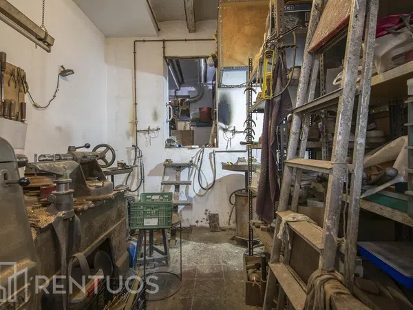 Local en Calle de Sant Pere Màrtir, Vila de Gràcia - Foto 17