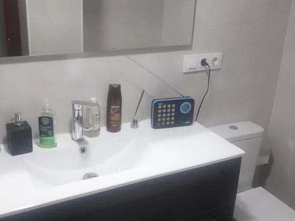 Piso en avenida de Libia, 55 bis - Foto 14