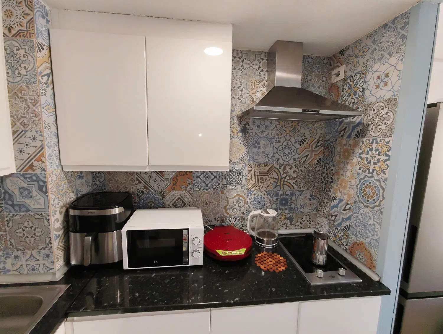 Estudio en calle Veintinueve de Abril, 51 - Foto 10