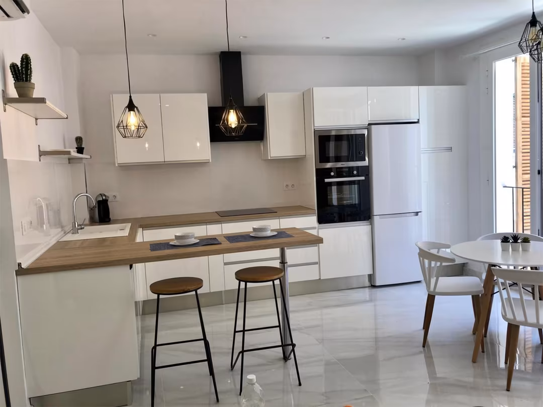 Piso en avenida Avinguda de Gabriel Alomar 26 - Foto 11