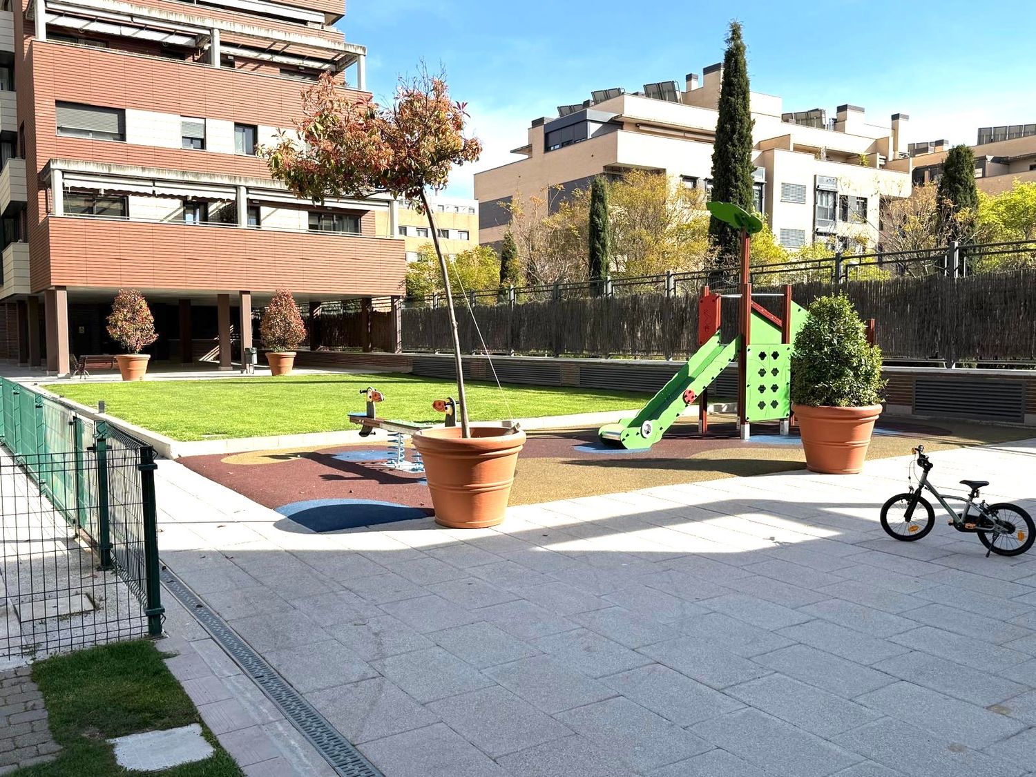 Ático en calle del Monasterio de Liébana, 9 - Foto 10