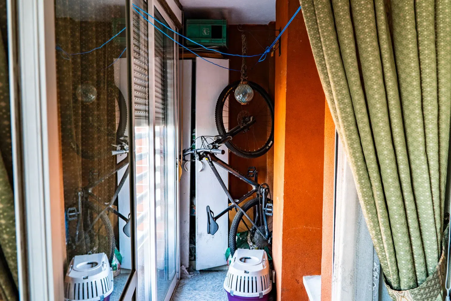 Piso en travesía de Felipe de Diego, 21 - Foto 16