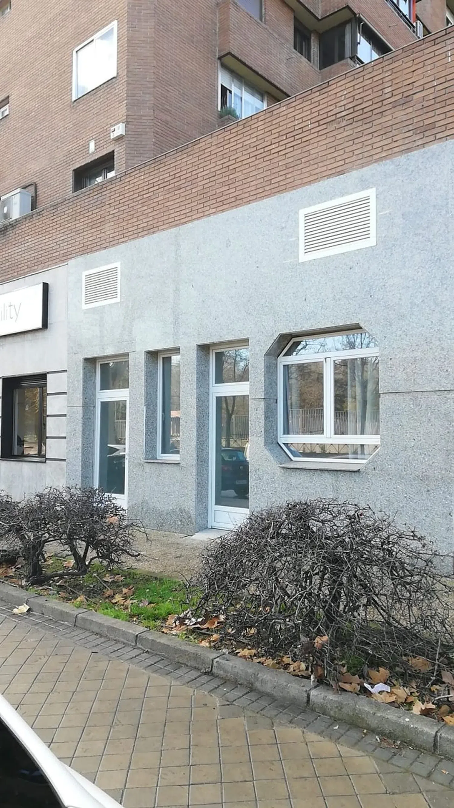 Estudio en avenida de Valladolid, 47 - Foto 11