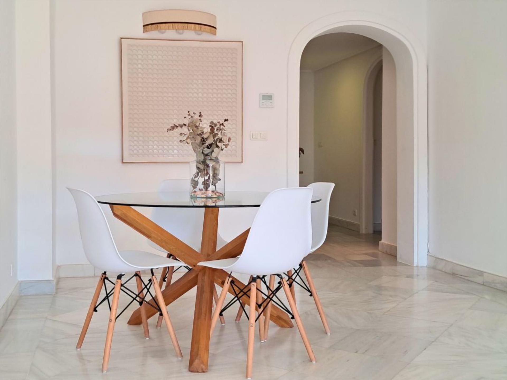 Piso en  Avenida de los Alisos 16 - Foto 4