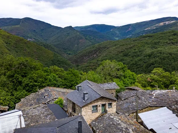 Casa rural en Lugar parada, 10 ,11 - Foto 11