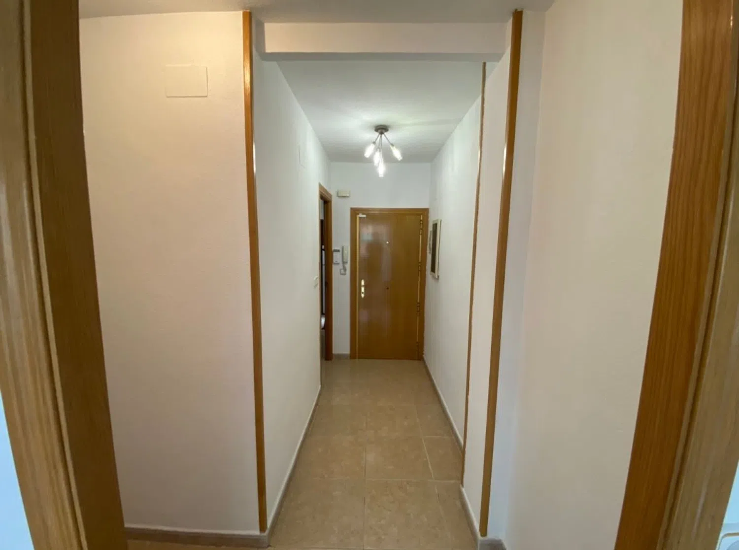 Piso en calle Jiménez e Iglesias, 4 - Foto 3