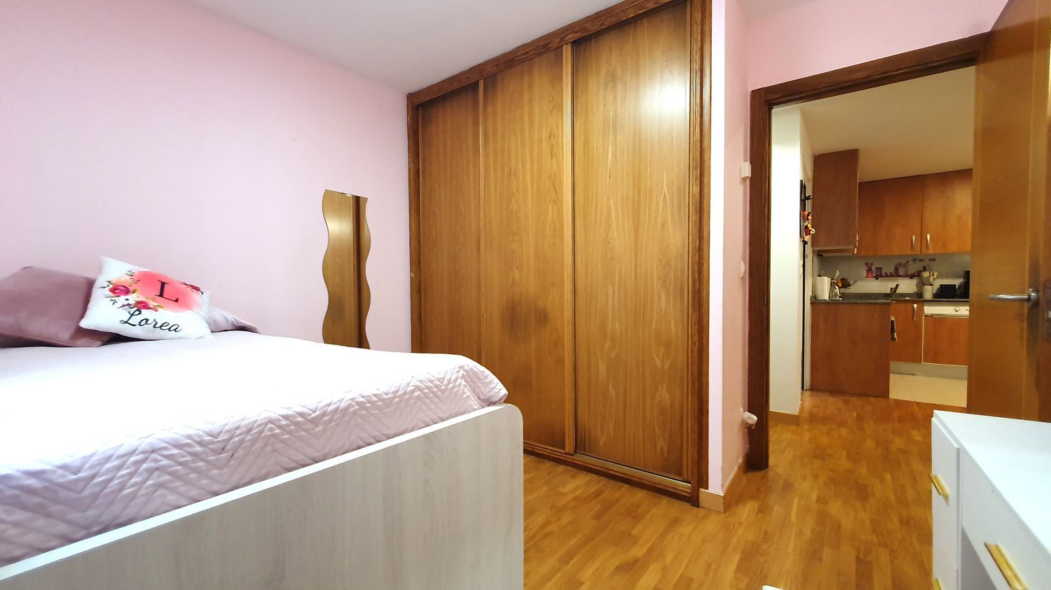 Piso en Calle Larrechipi, 25, Centro - Mendibil - Santiago, Centro - Mendibil - Santiago - Foto 29