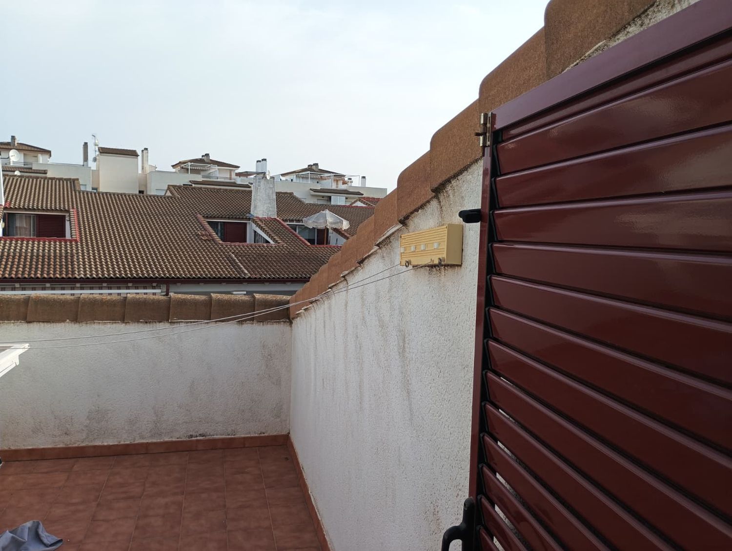 Chalet adosado en Avenida Europa, 4, Almardá, Almardá - Foto 22