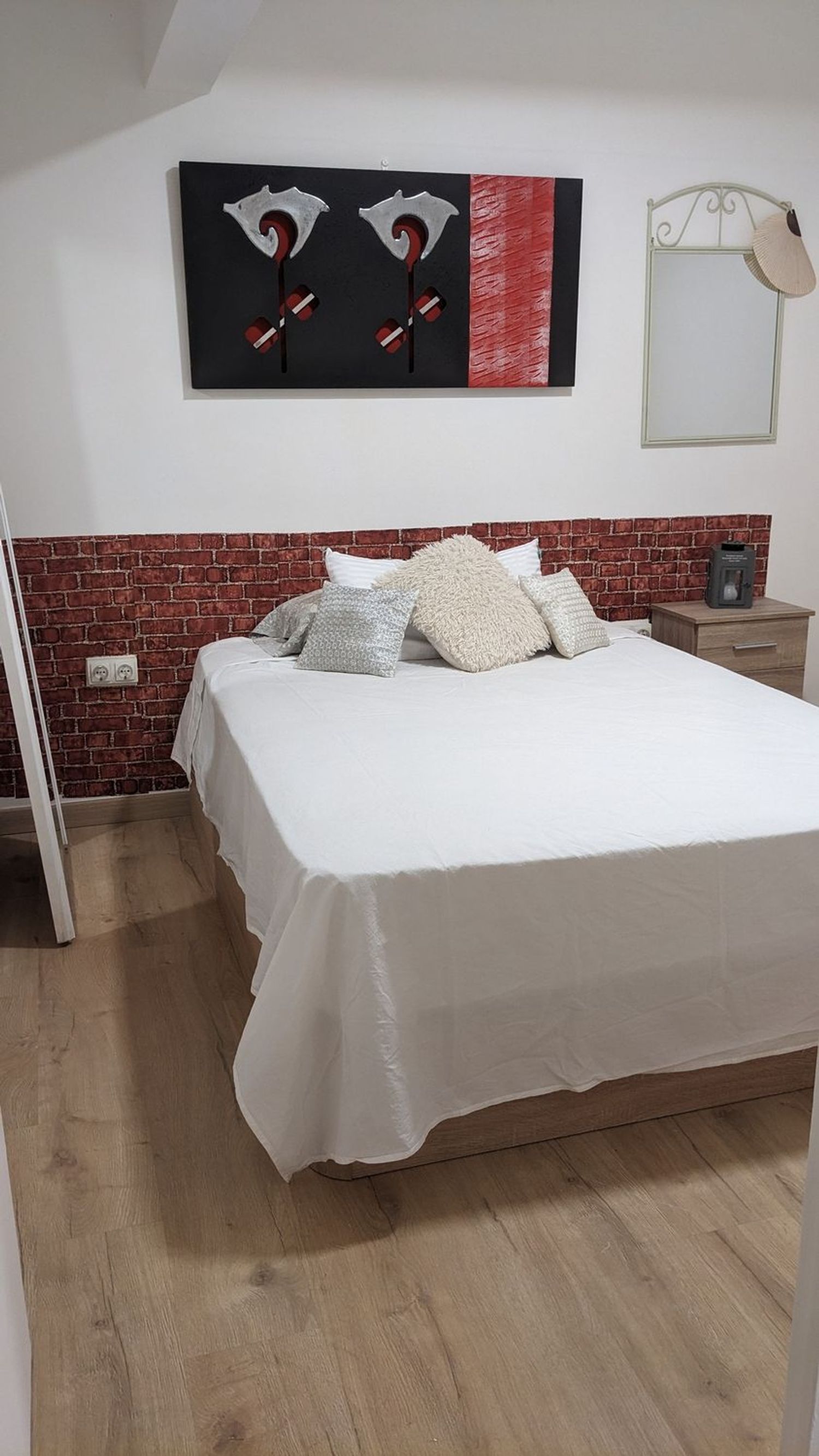 Piso en calle d'Hurtado, 20 - Foto 9