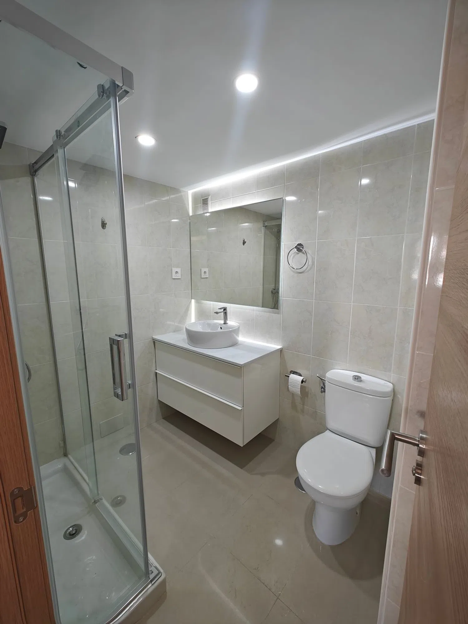 Piso en calle Marqués de Pico Velasco, 45 - Foto 13