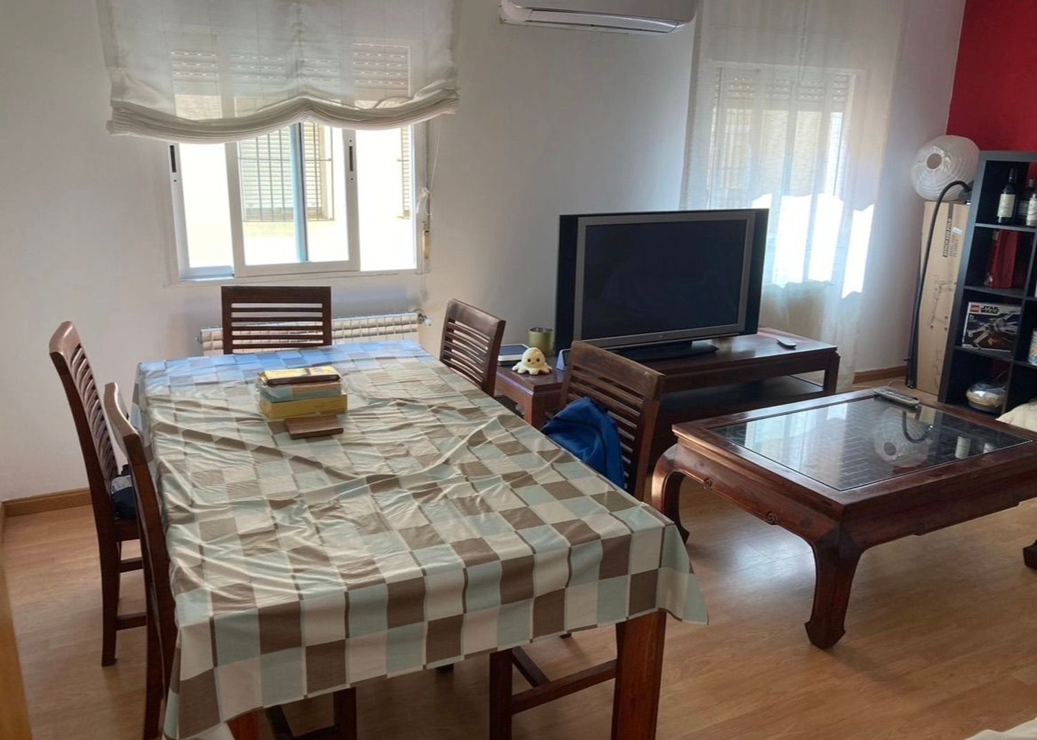 Piso en calle de Oudrid, 2 - Foto 1