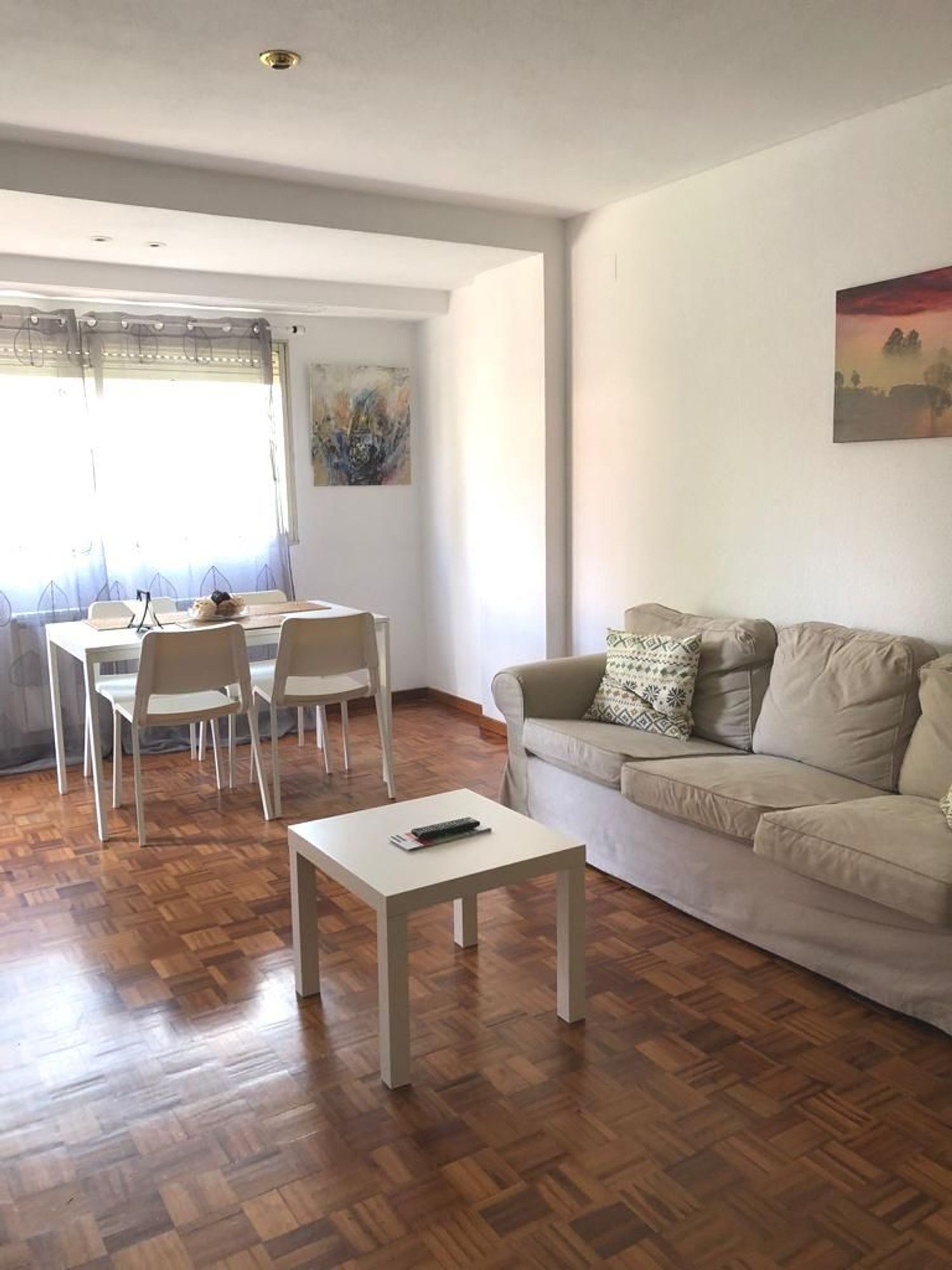 Piso en Albors - Foto 3