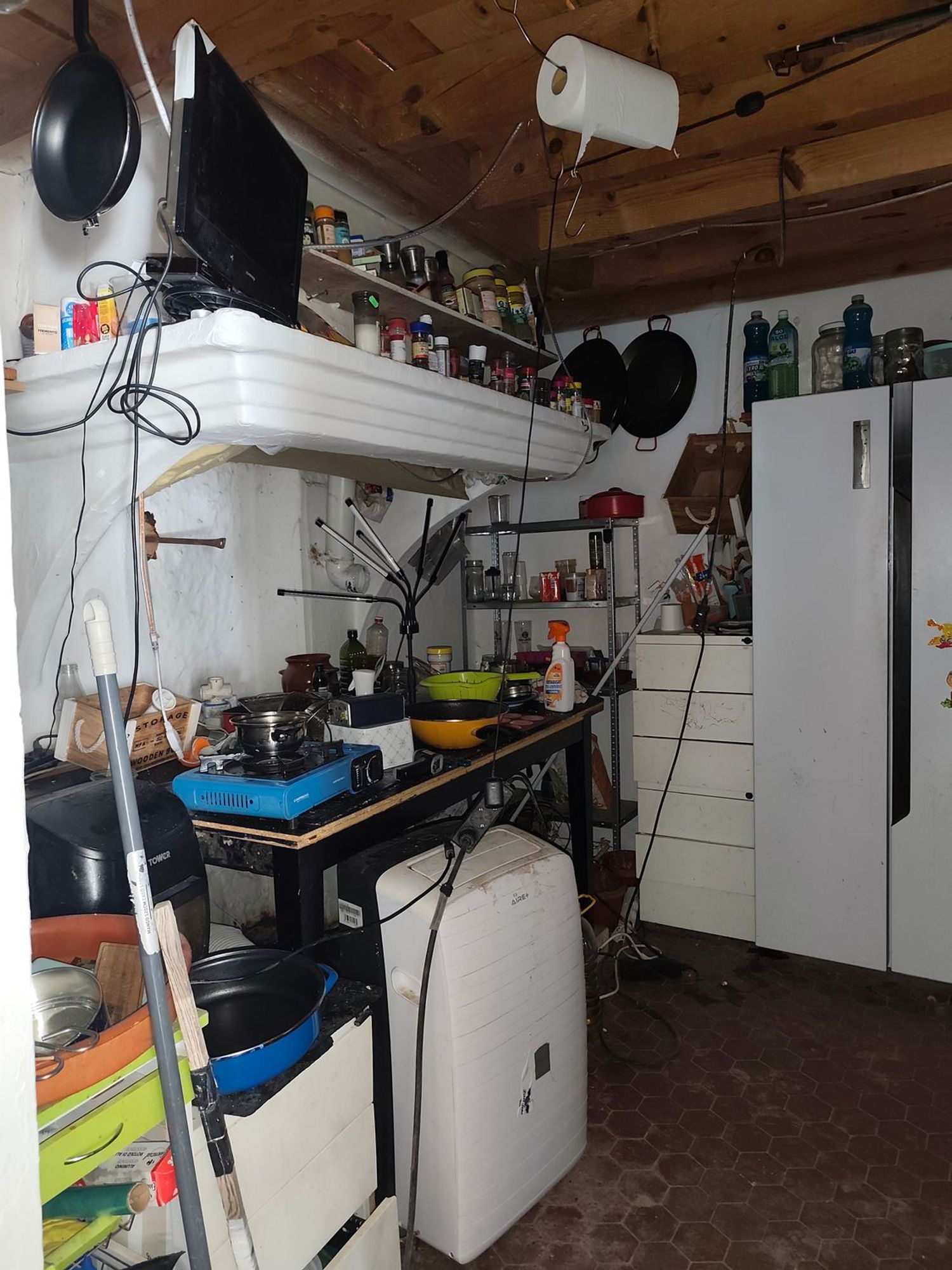 Casa o chalet independiente en Calle Cilla, 14 - Foto 11