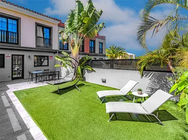Chalet en  Calle el Muelle 21 - Foto 1