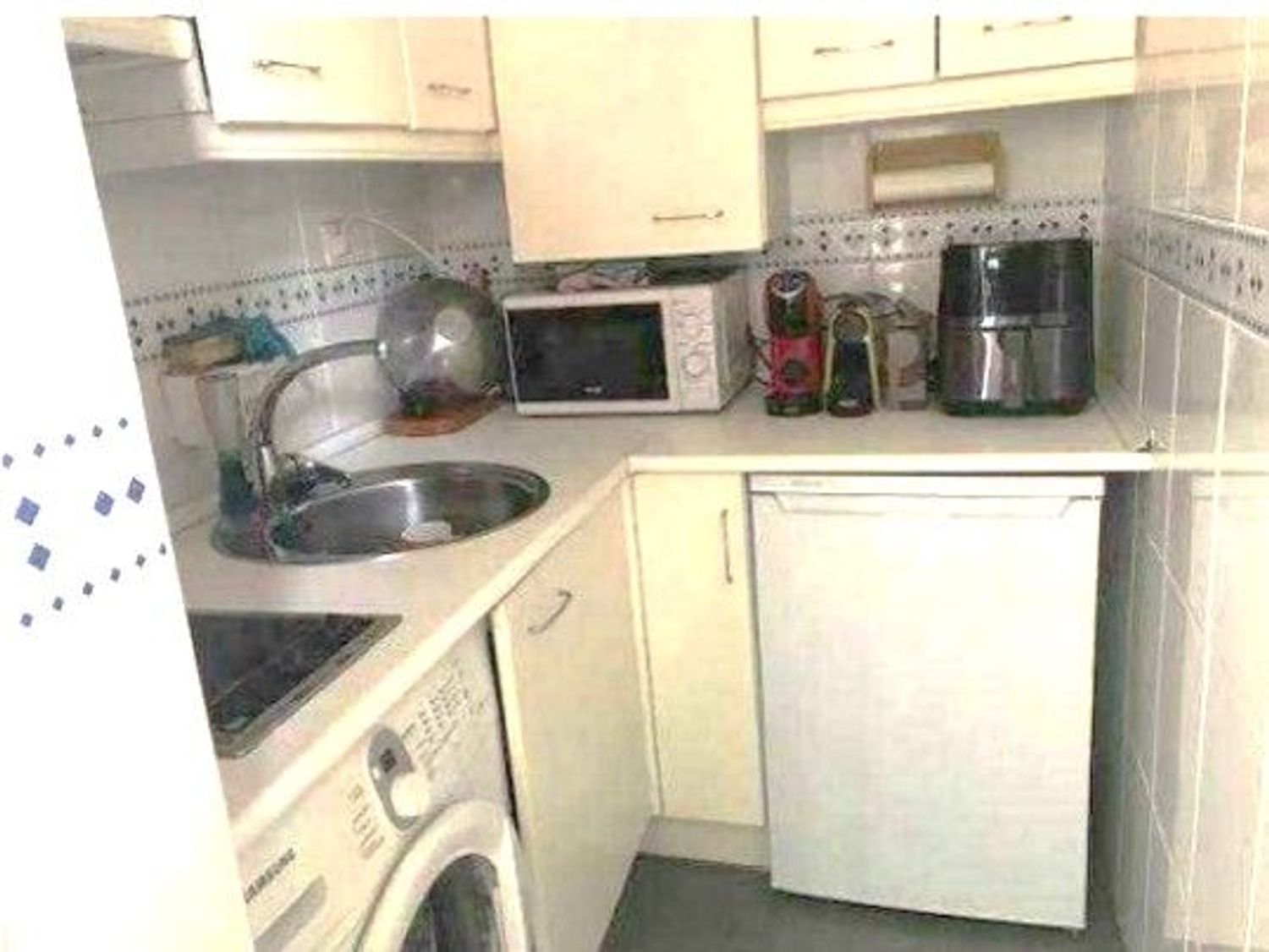 Ático en calle de Rafael Bergamín, 6 - Foto 10