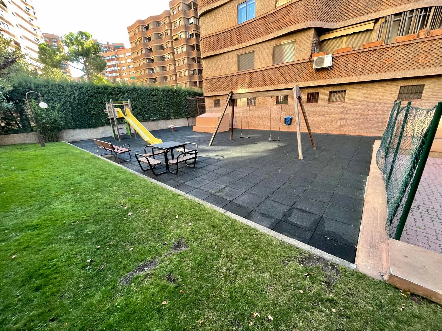 Estudio en avenida Badajoz, 3 - Foto 15