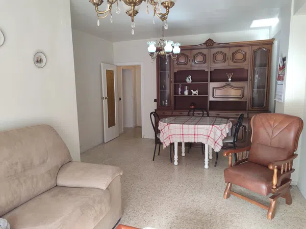 Piso en calle luis Ortega bru, 2 - Foto 2