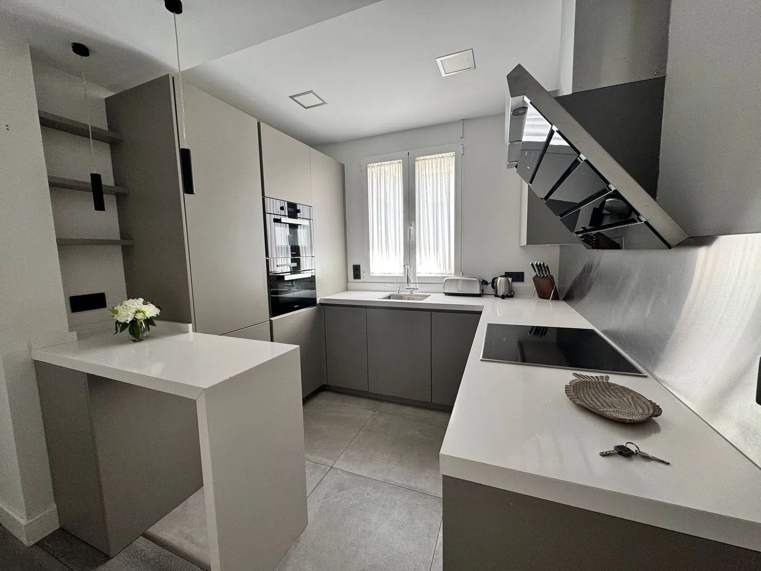 Piso en calle de Claudio Coello, 32 - Foto 5