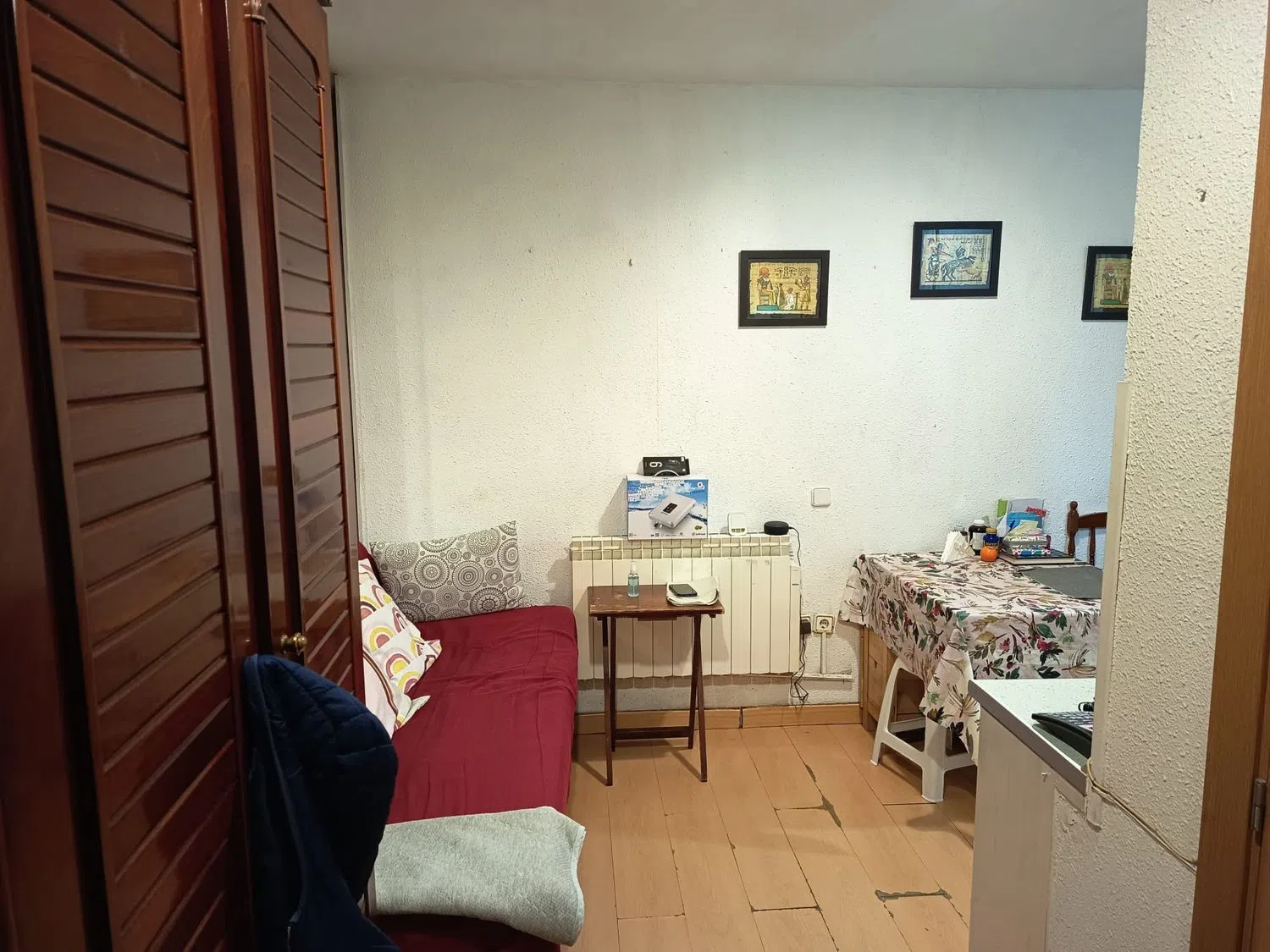 Piso en calle del Doctor Esquerdo, 23 - Foto 16