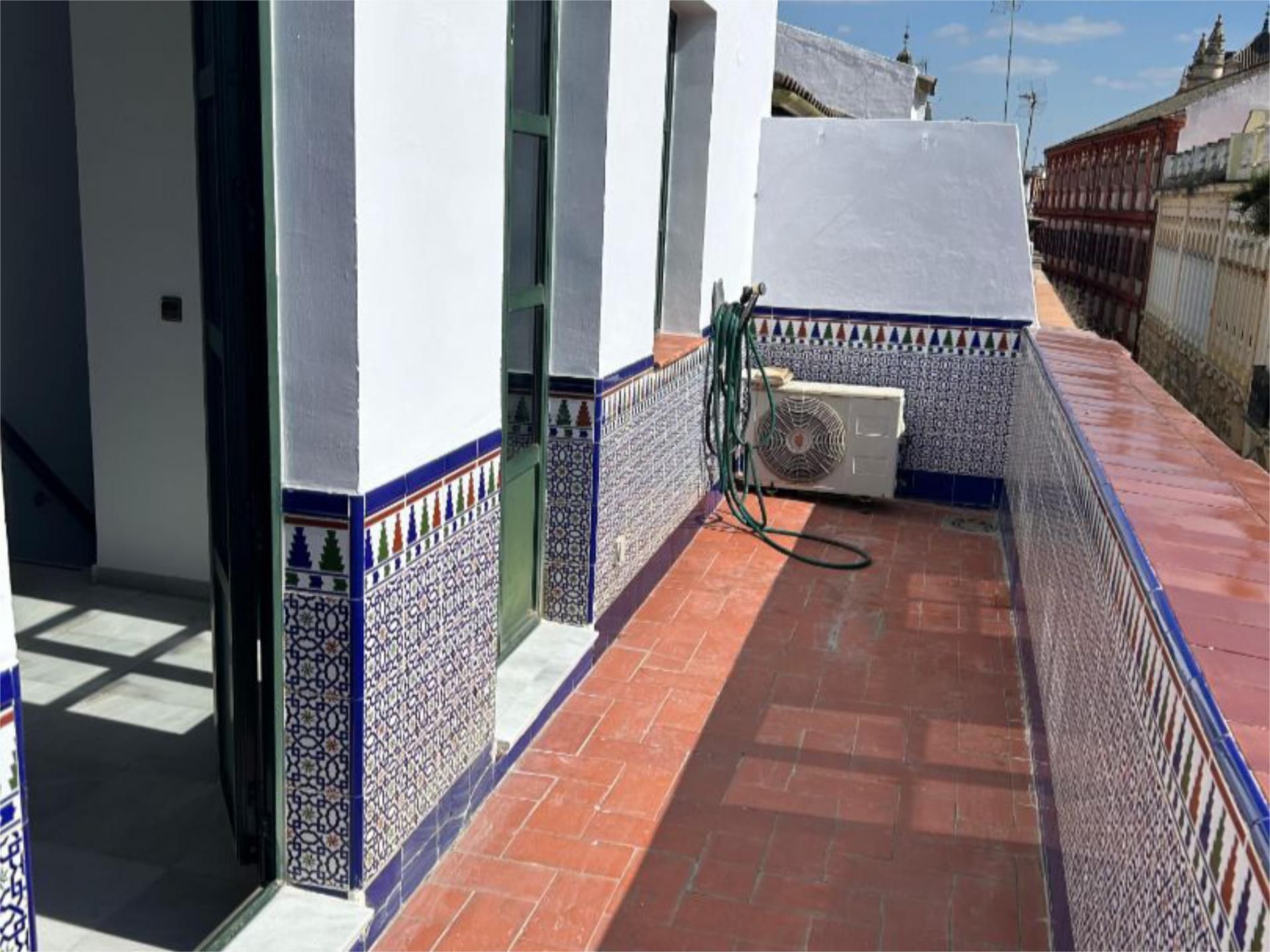 Piso en  Calle Sagasta 28 - Foto 13