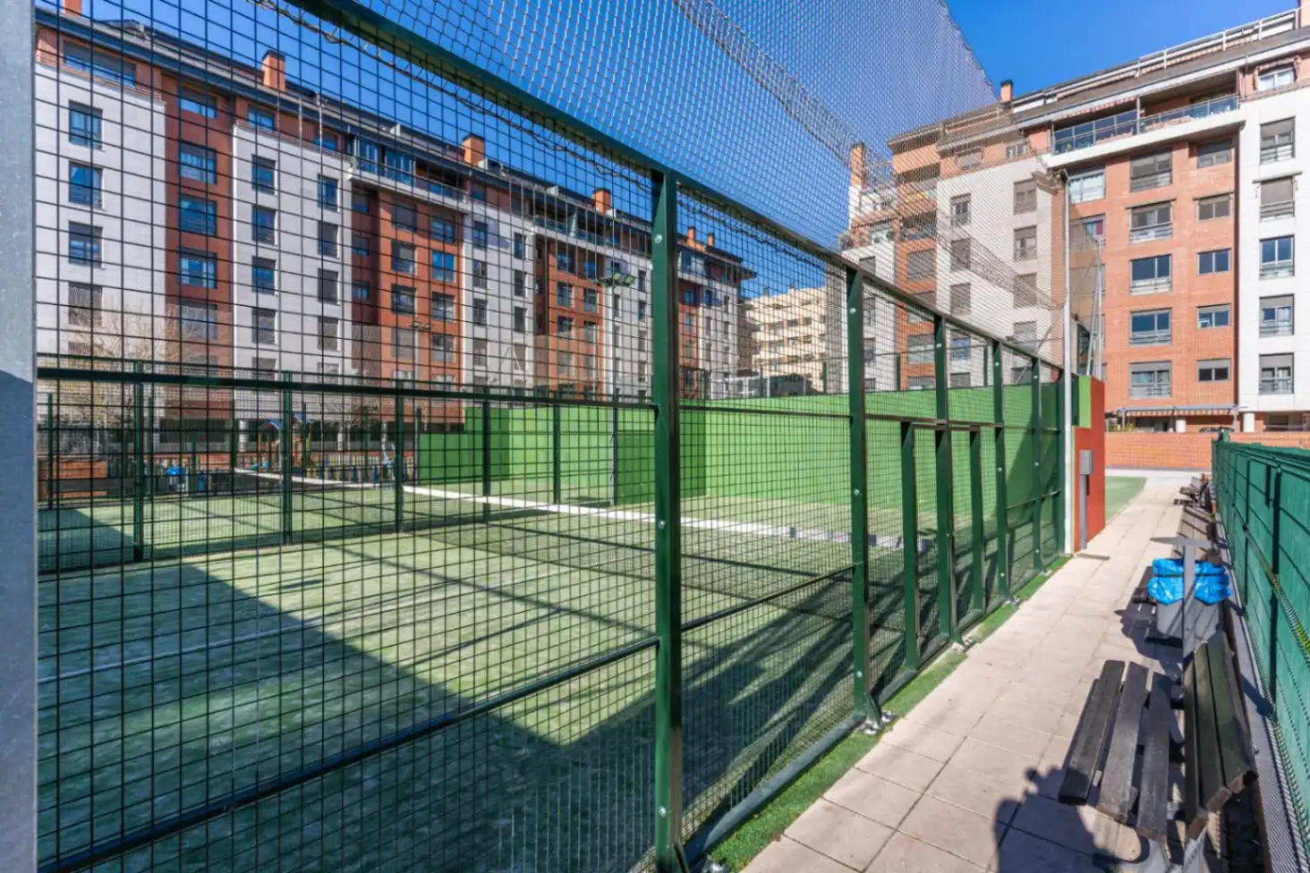 Apartamento en Torrejón de Ardoz - Foto 5