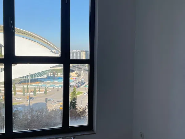 Piso en Avenida del Professor López Piñero, Ciutat de les Arts i de les Ciencies - Foto 19