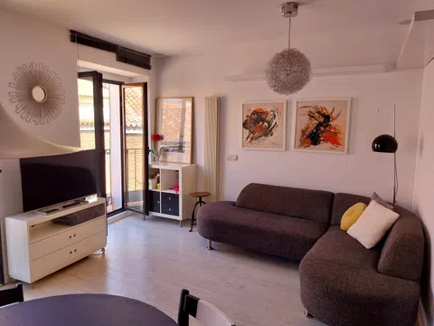 Piso en calle de Quiñones, 5