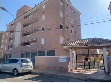 Piso en  Avinguda del Tamarit 45 - Foto 2