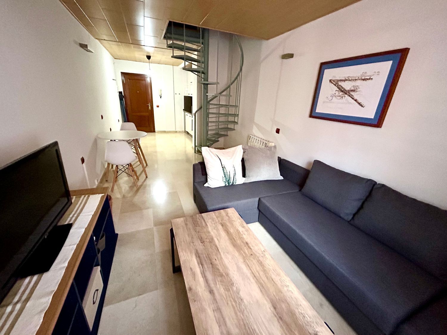 Dúplex en Calle Doctor Relimpio, 6, Puerta Carmona-Puerta Osario-Amador de los Ríos - Foto 22