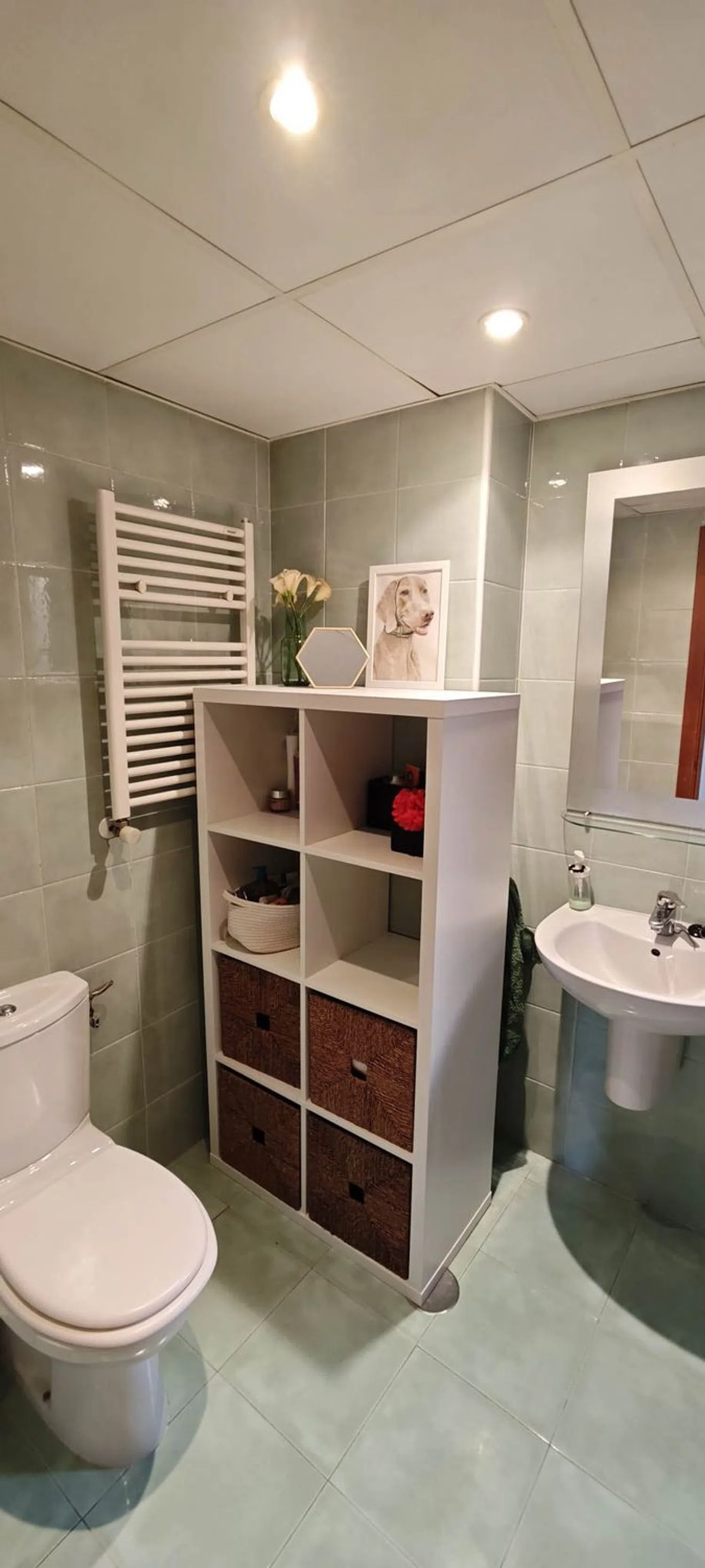 Piso en calle Estrella Naos, 2 - Foto 12