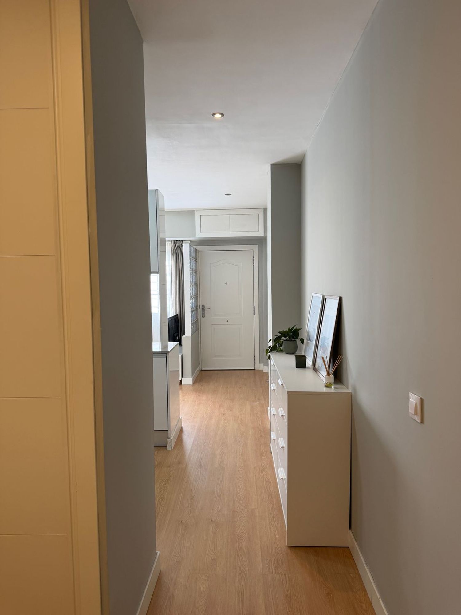 Estudio en Calle de Tribaldos, 58 - Foto 21
