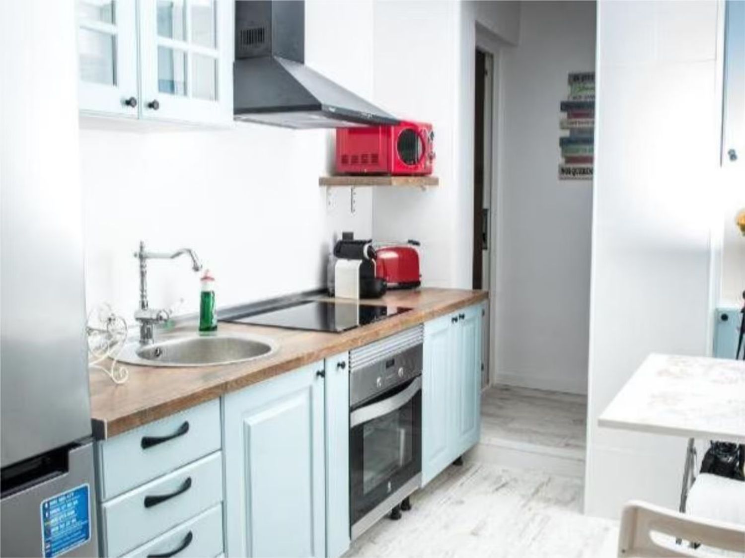 Piso en calle de Cavite, 183 - Foto 4