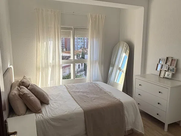 Piso en Calle Moreno Nieto, 18, Victoria Eugenia - Foto 7