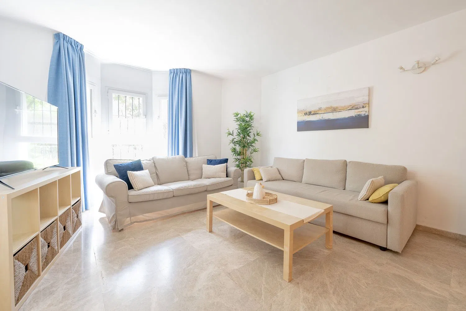 Piso en Urbanización Los Naranjos de Marbella, 7 Fase - Foto 8