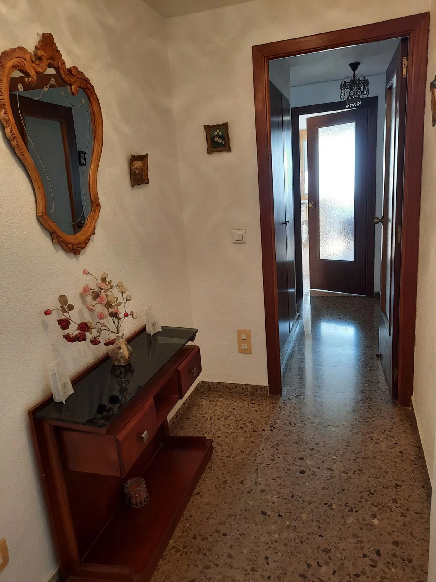 Piso en calle Carrera de Malilla, 119 - Foto 9