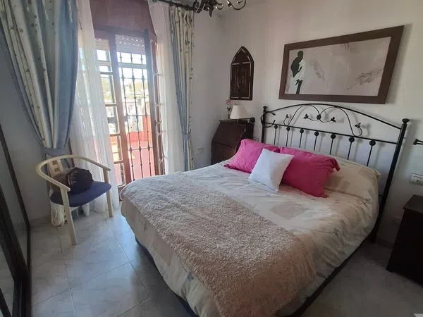 Chalet adosado en Urbanización los Portalones, 19 - Foto 10
