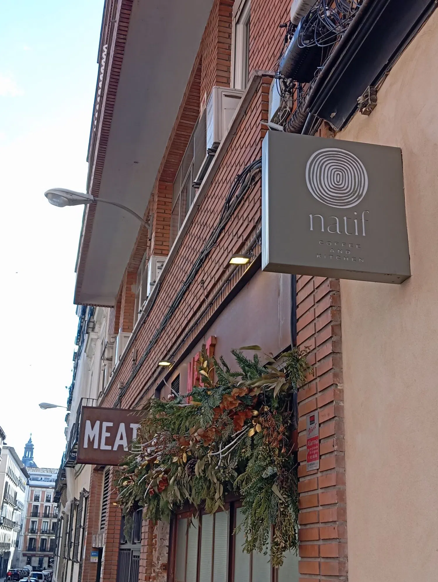 Ático en calle de Santa Teresa, 4 - Foto 34